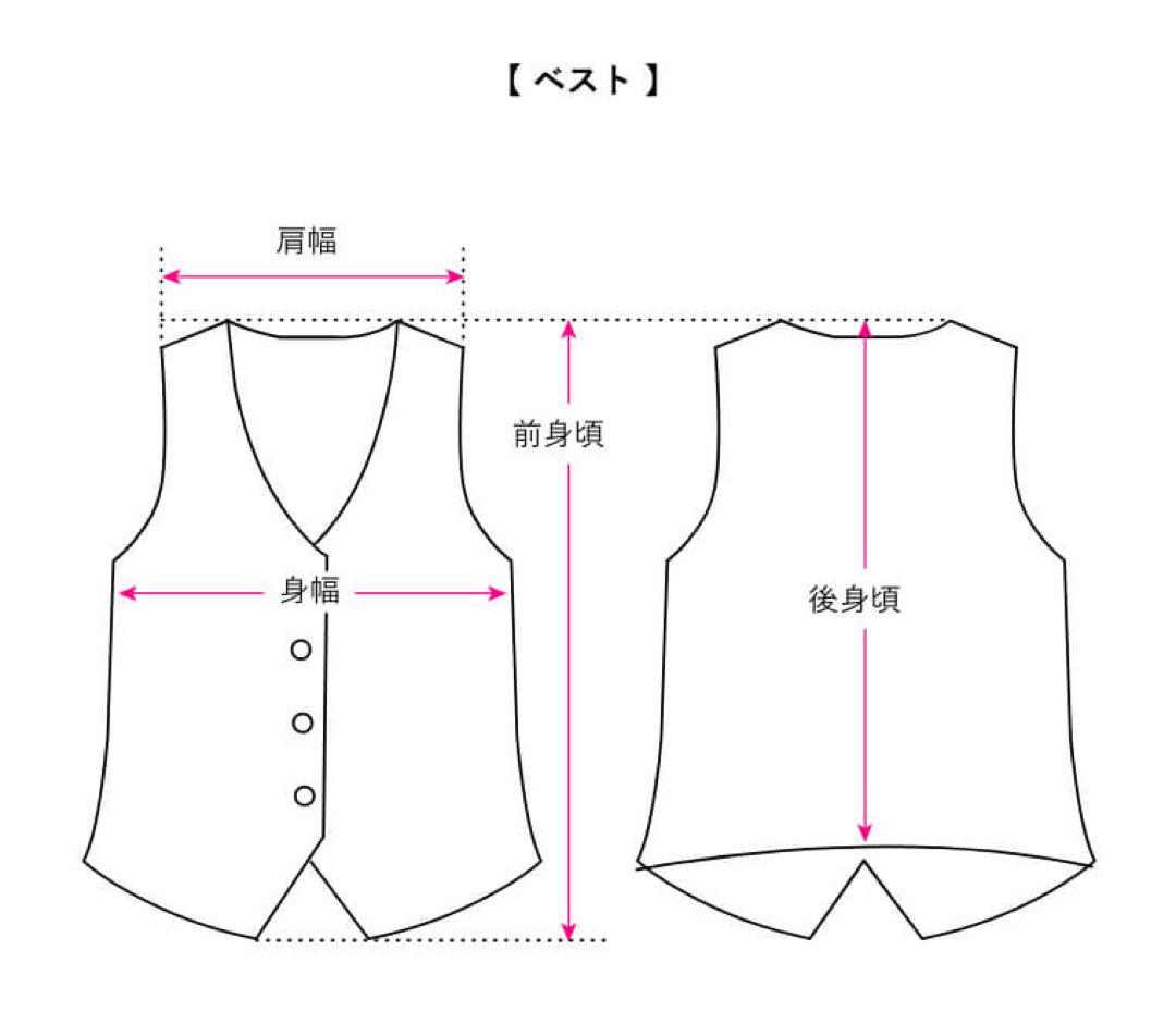 USA製！！【Schott N.Y.C. ショット】レザーベスト 本革ブラック