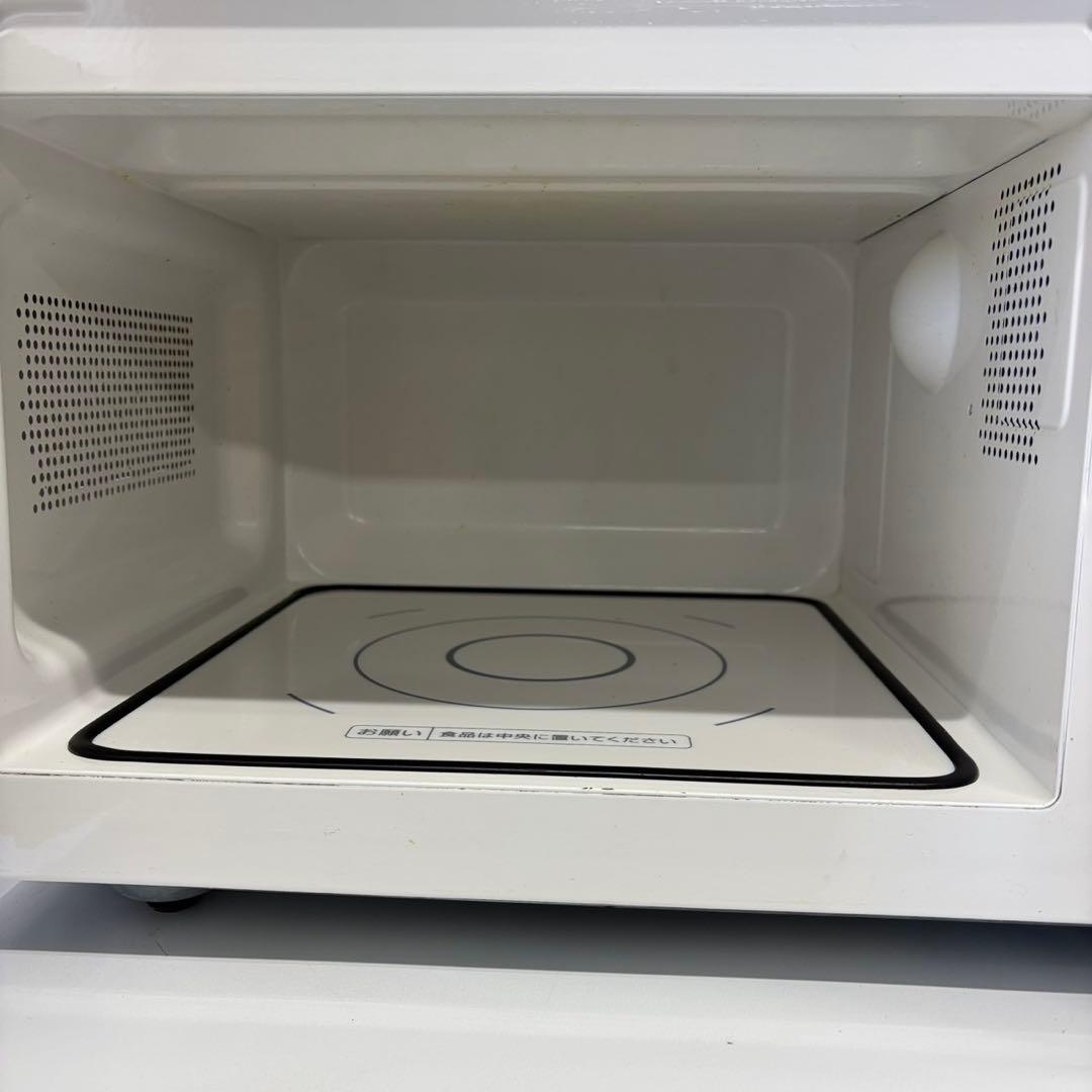 115⭕️冷蔵庫　洗濯機　電子レンジ　一人暮らし　家電セット　安い　設置無料