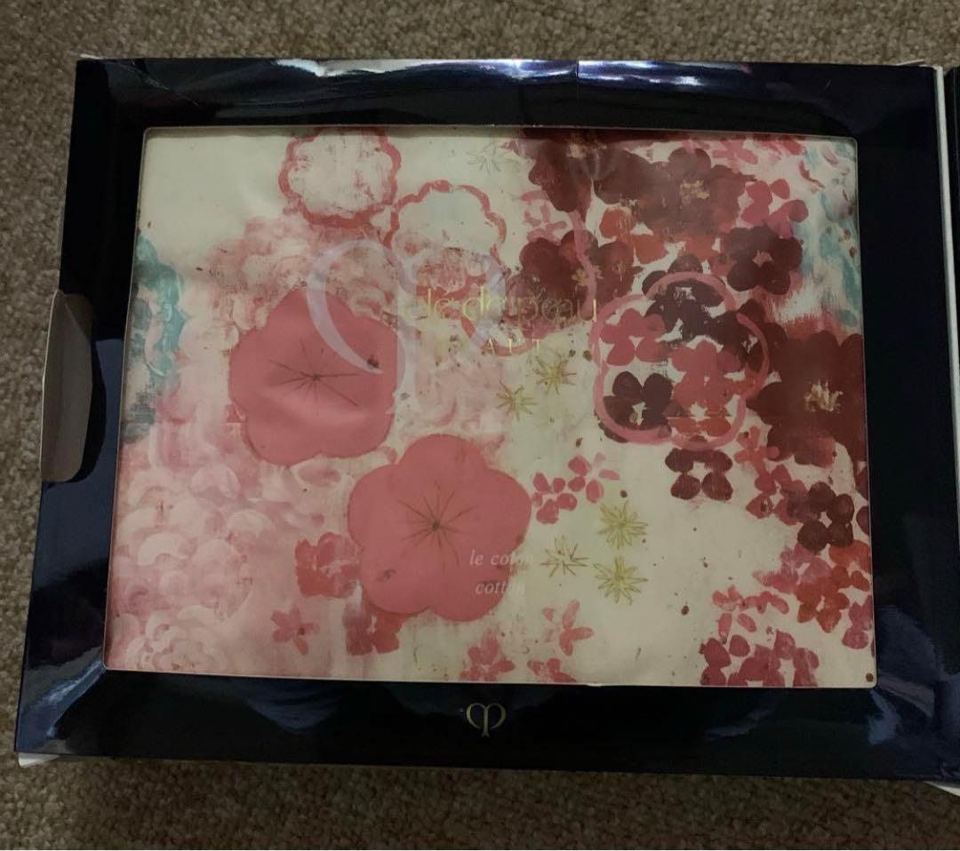 クレ・ド・ポーボーテお得セット　コフレ　在庫限定