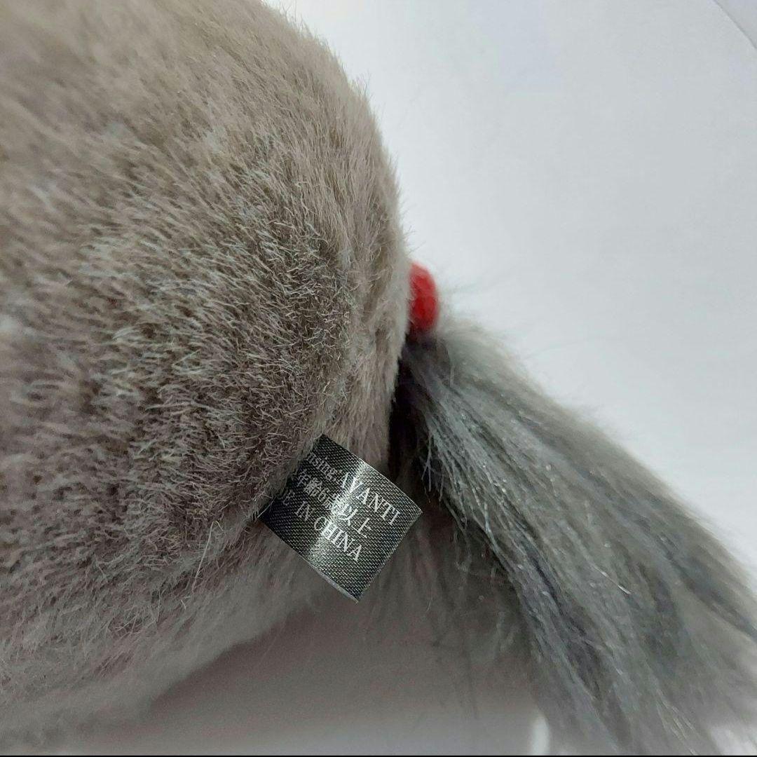 ゴールドシップ ぬいぐるみ 有馬記念 ウマ娘 競馬 アイドルホース AVANTI