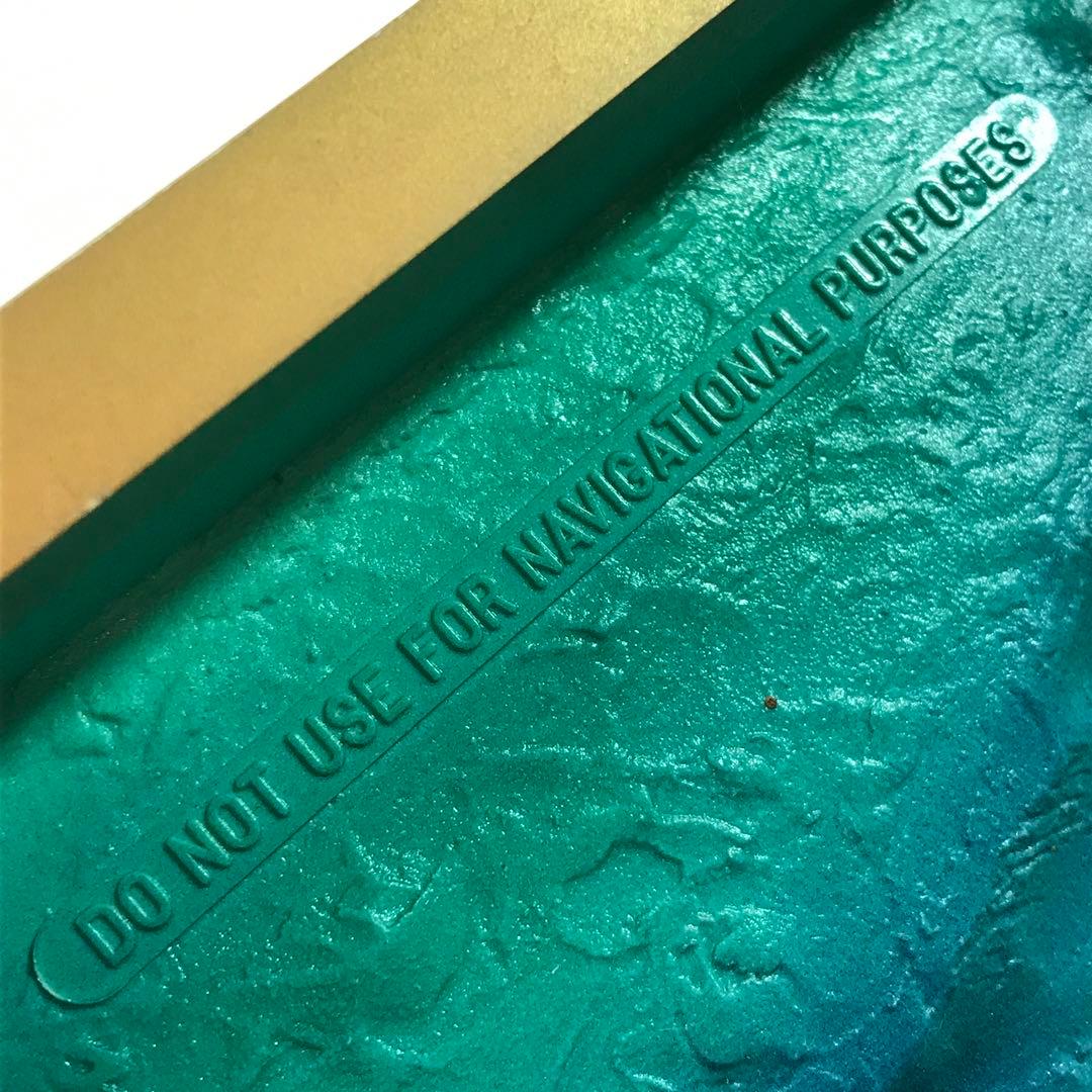 激レア品 プリモビール PRIMO BEER 3D 店頭用 看板 非売品 ハワイ