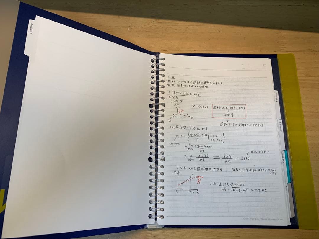 【最終大幅値下げ】 駿台　高3選抜物理　【春期講習、夏期講習込み】