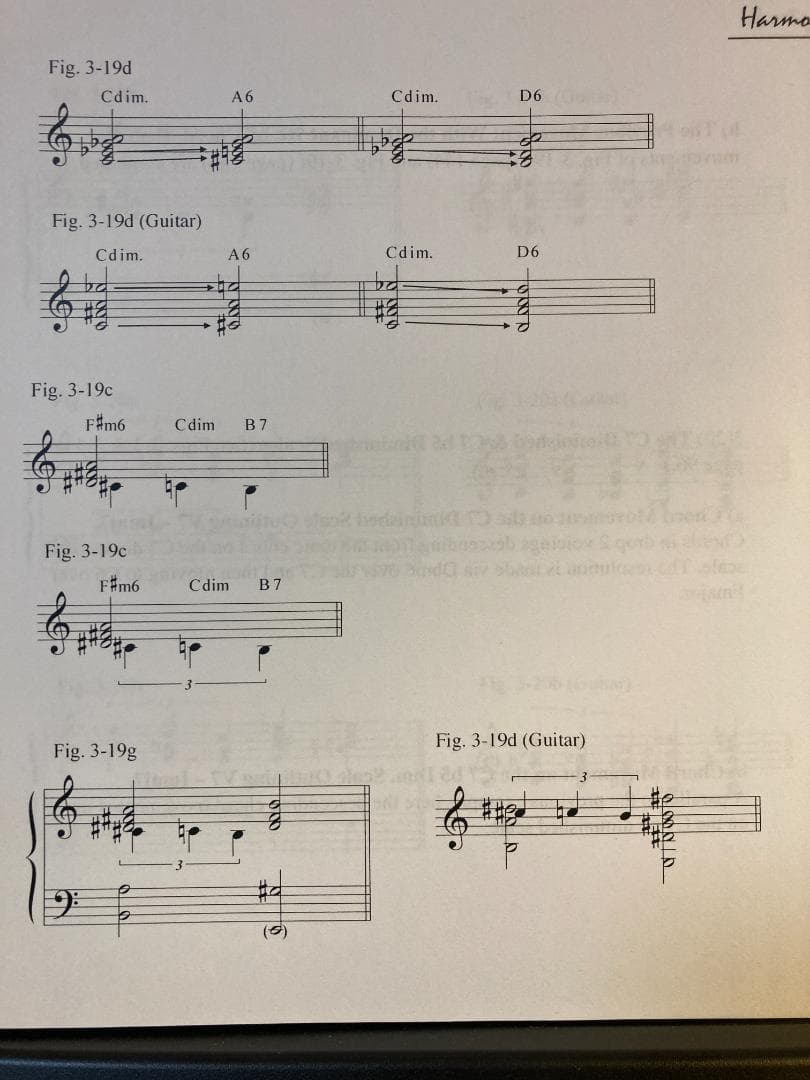 バリーハリス ワークショップビデオ Part2