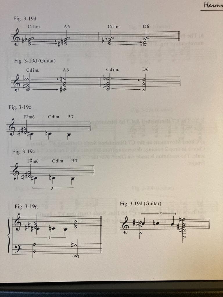 バリーハリス ワークショップビデオ Part2