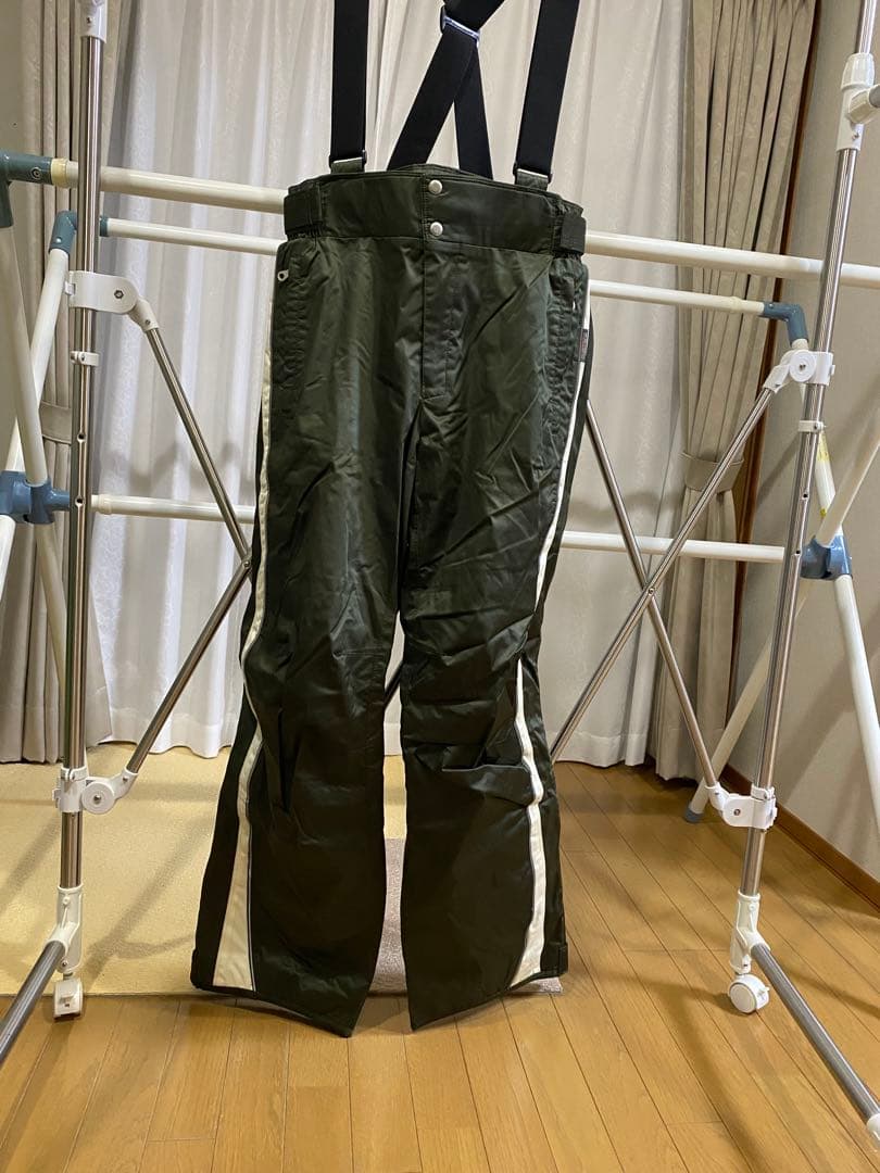 PHENIXスキーウェア