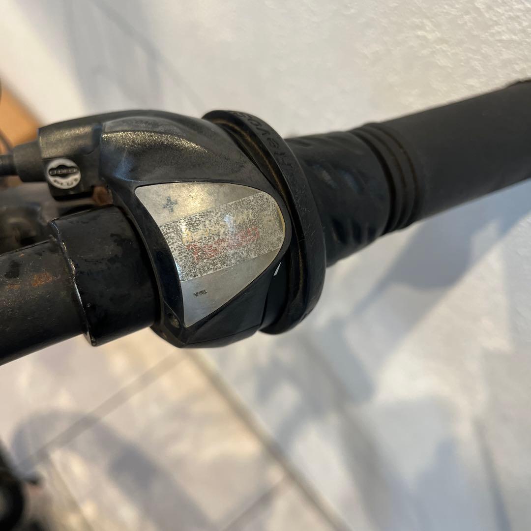 子供自転車　直接引き渡し希望　GT ストンパープライム　24インチ