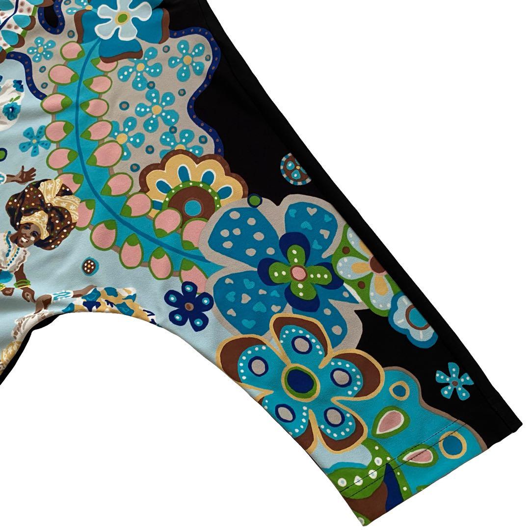 美品 TOKUKO 1er VOL トクコプルミエヴォル チュニック