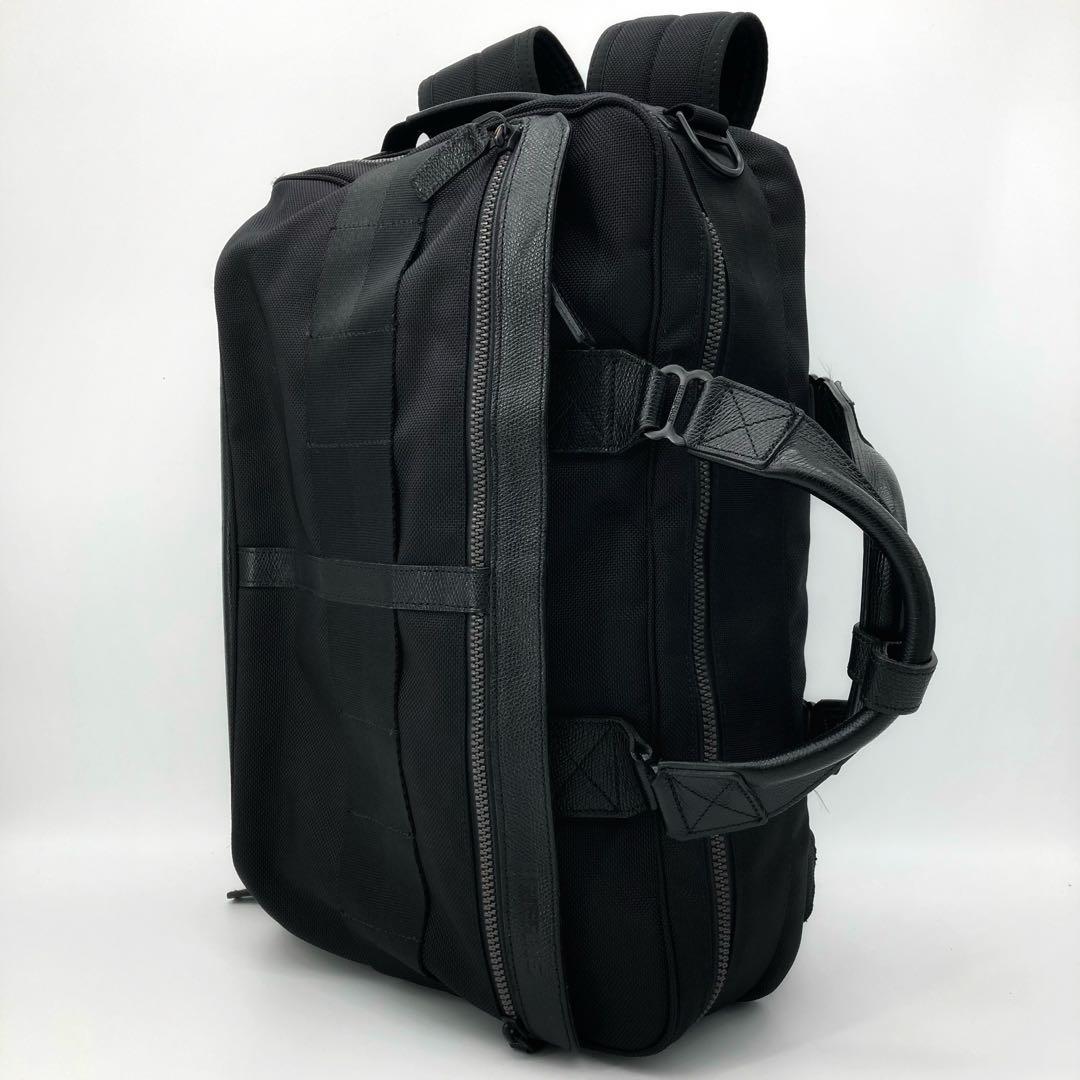 ブリーフィング FUSION TRINITY LINER HD ビジネス メンズ