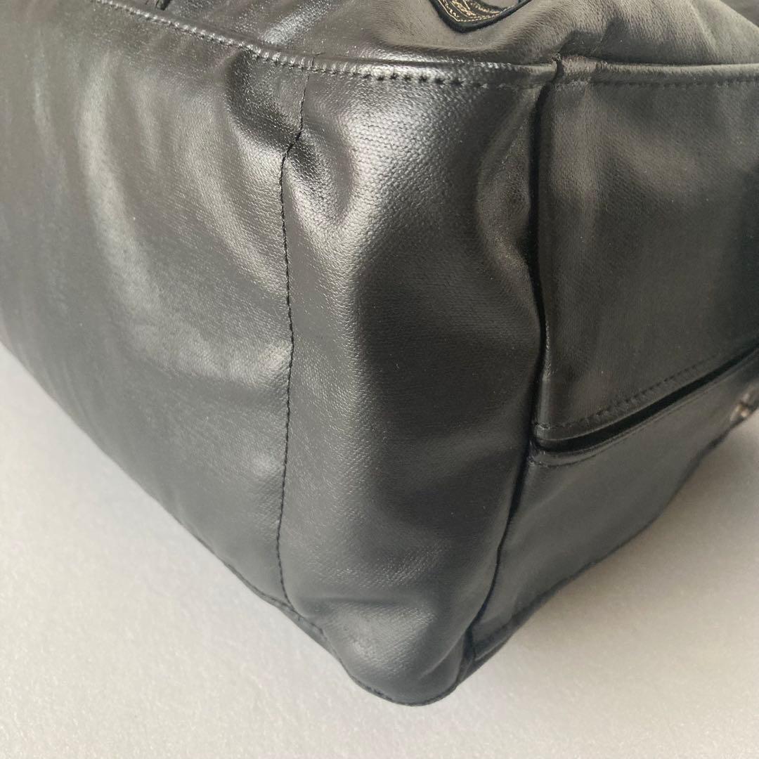 未使用級 完売品 ポーター フリースタイル ボストンバッグ ブラック