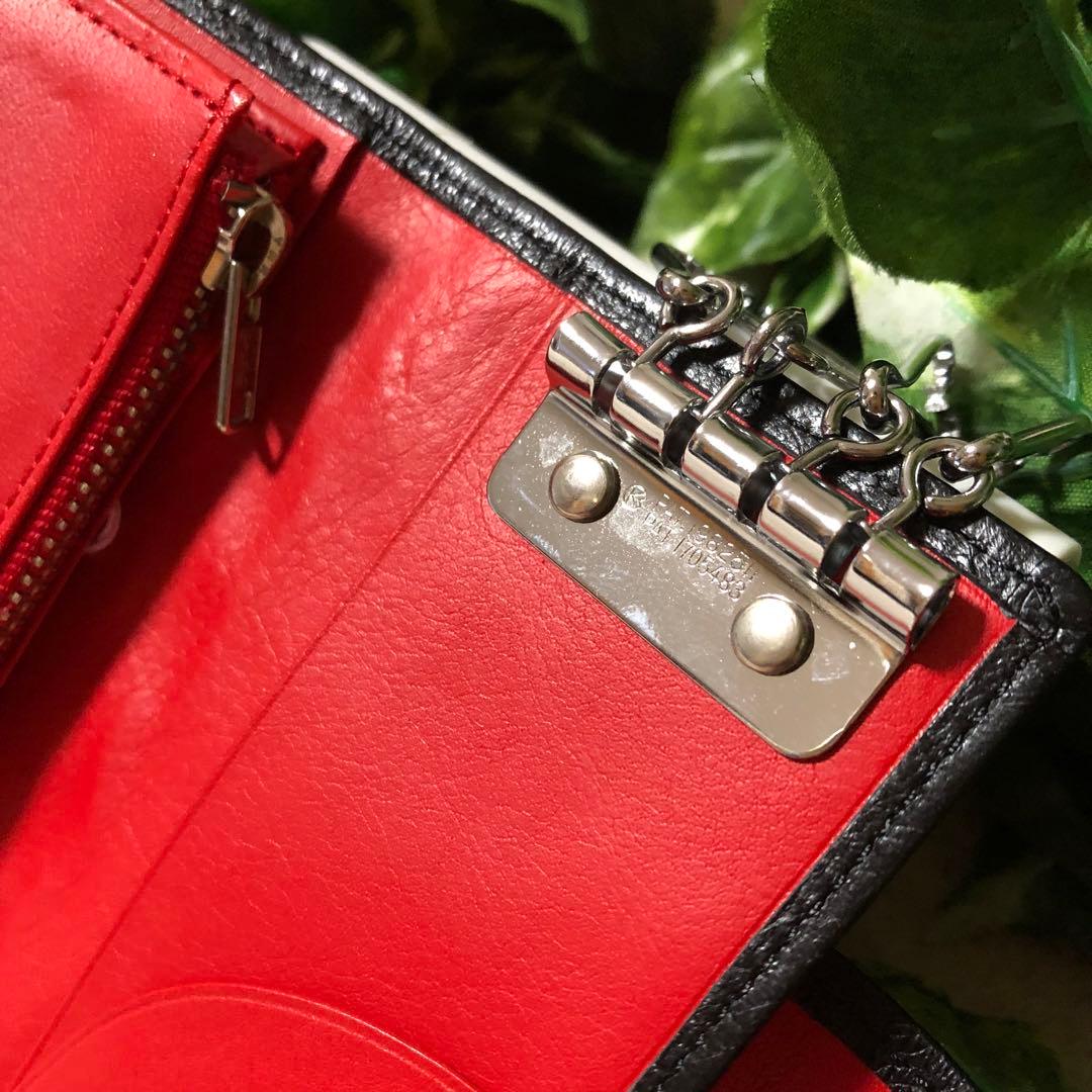 ★ぽんた　☆断捨離中☆★未使用　ヴィヴィアンウエストウッド　4連 キー