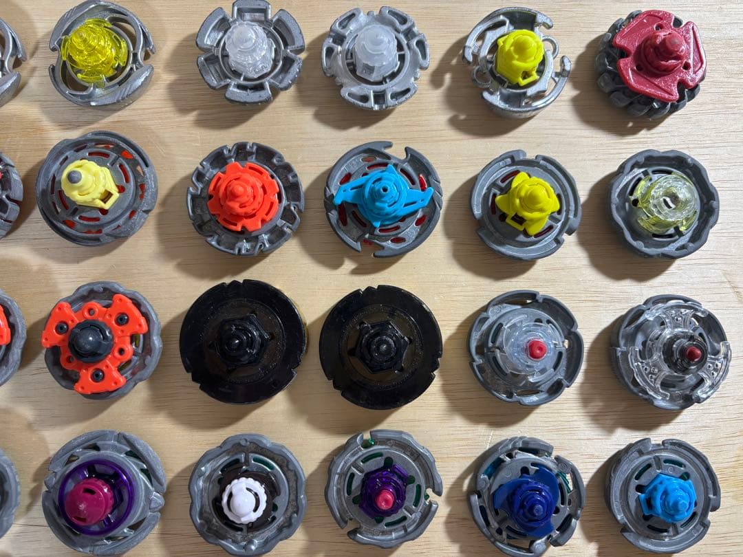 a*m様 メタルファイトベイブレード まとめ売り