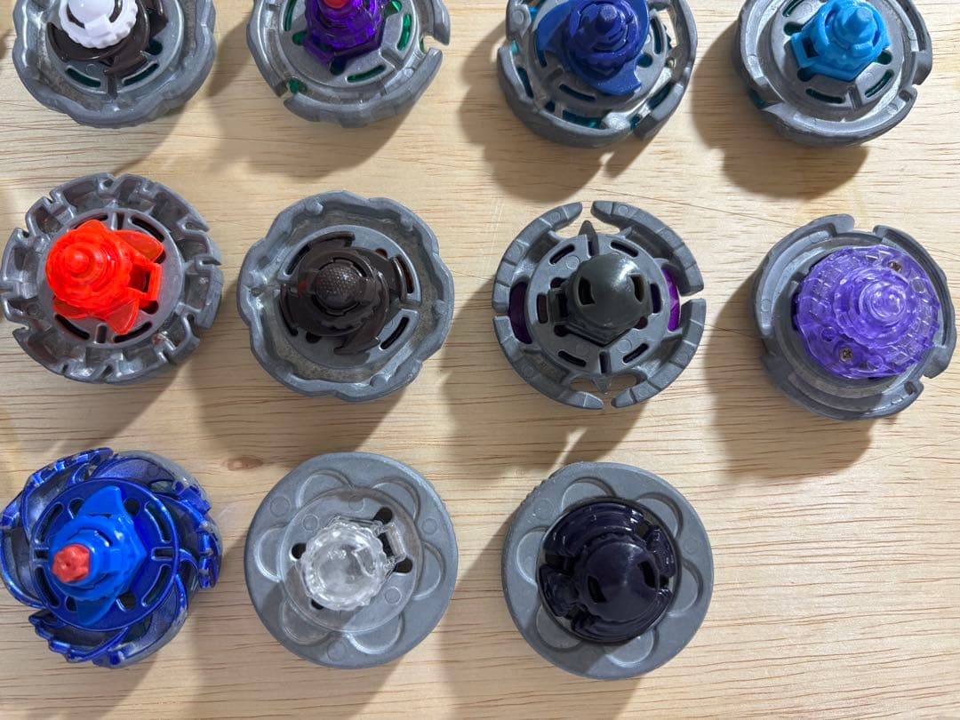 a*m様 メタルファイトベイブレード まとめ売り