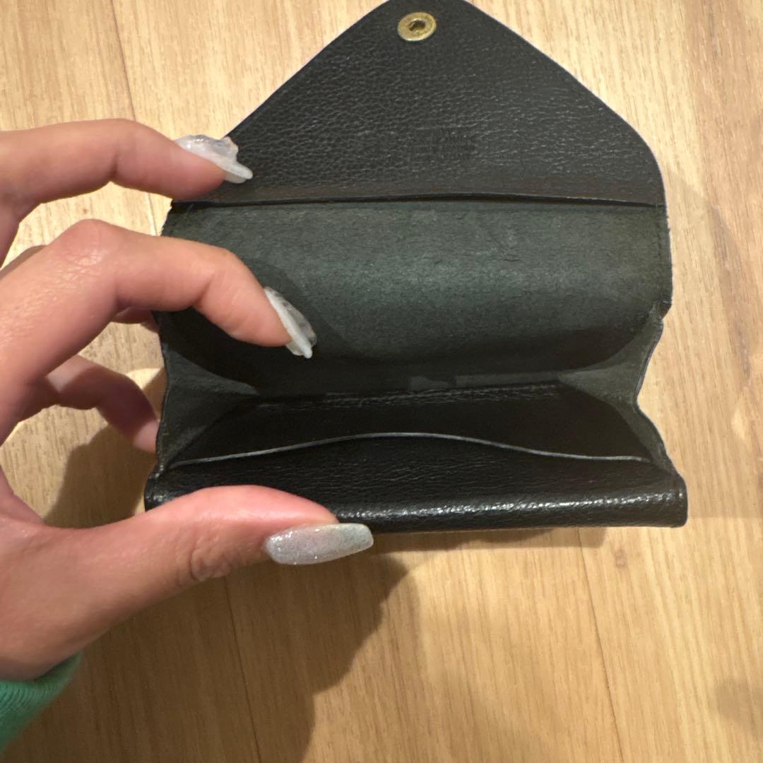 イルビゾンテ　カードケース