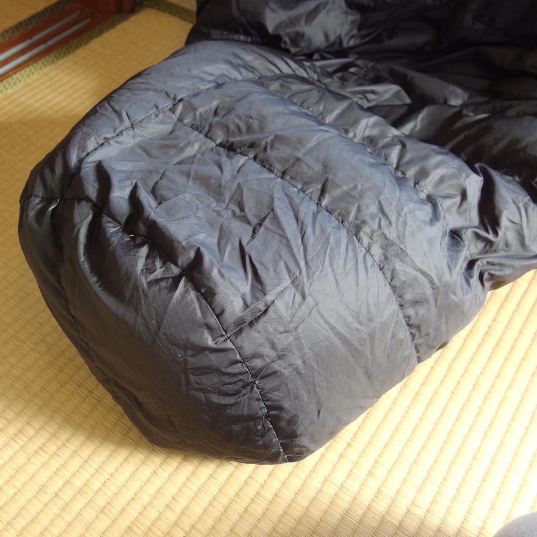 ISKA Pokhara【３シーズン/ー６℃対応】シュラフ /144