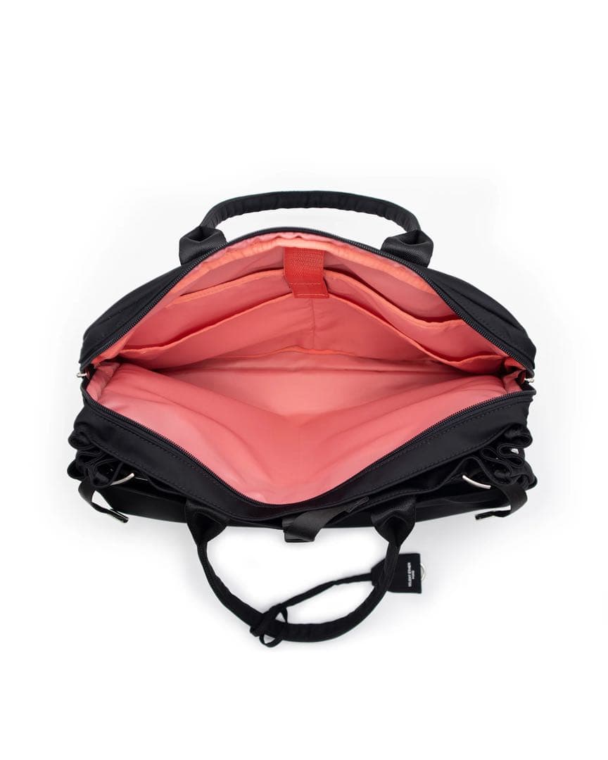 SELENT ETHER セレーンエテール　PASSION40 BLACK