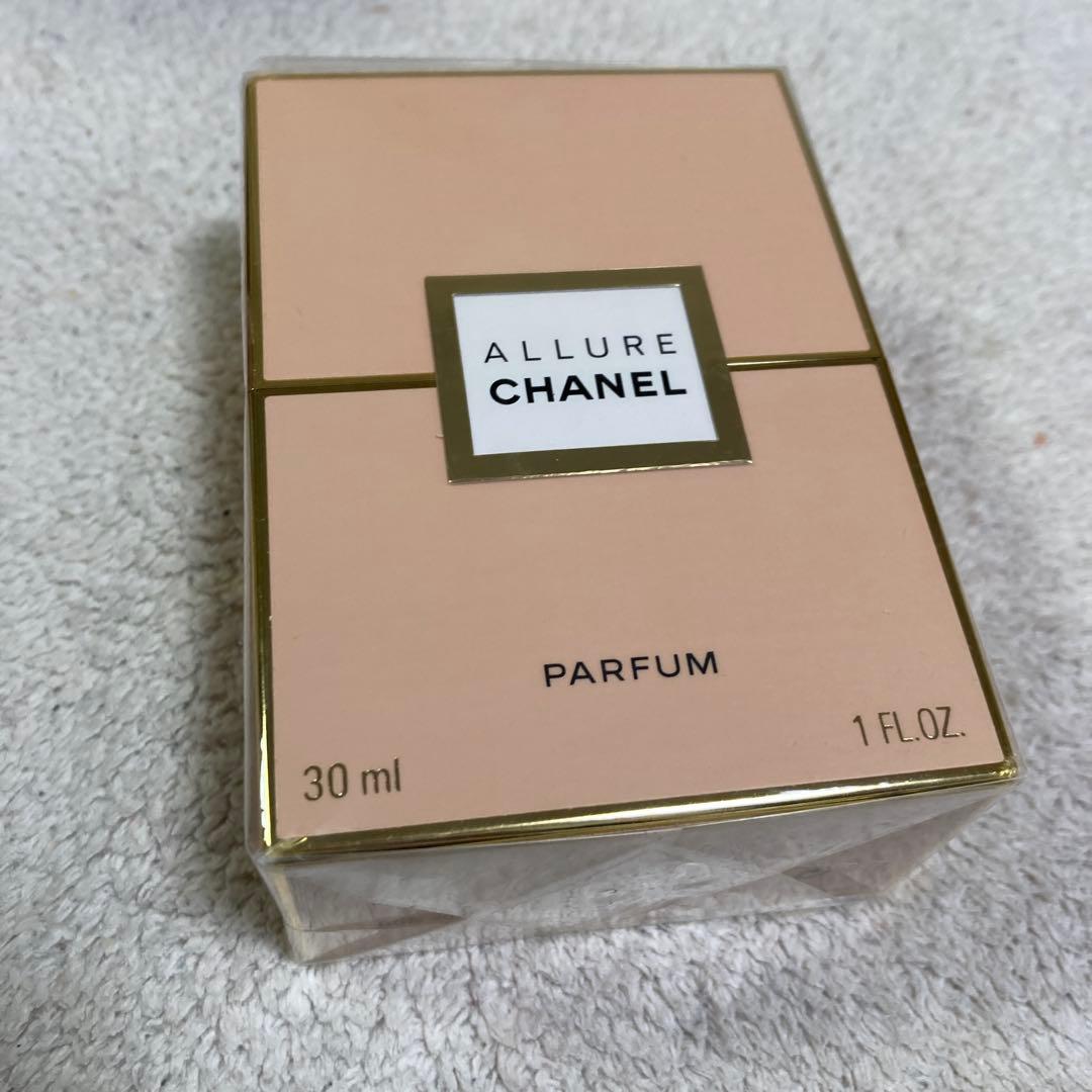 CHANEL アリュール　パルファム 30ml