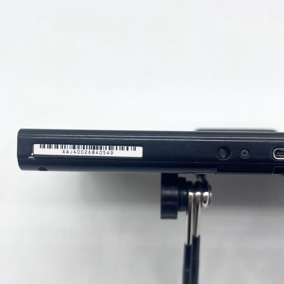 【箱付き・液晶美品】Nintendo Switch スプラトゥーン本体 未対策機