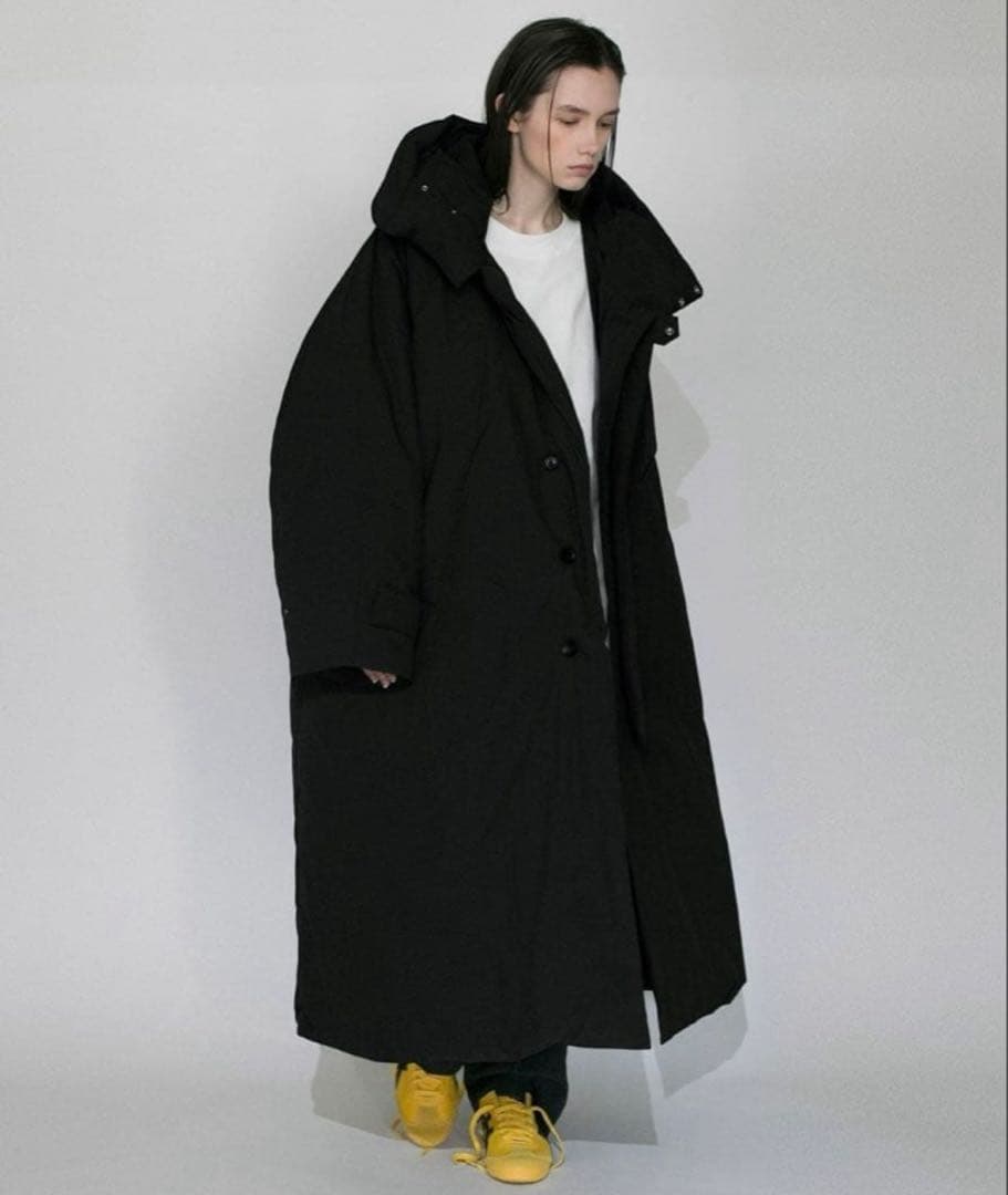 でび83　VOAAOV KAWADA DOWN 21AW 名作