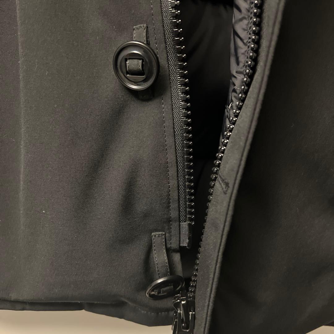 カナダグース　オーフォード ダウンジャケット LG