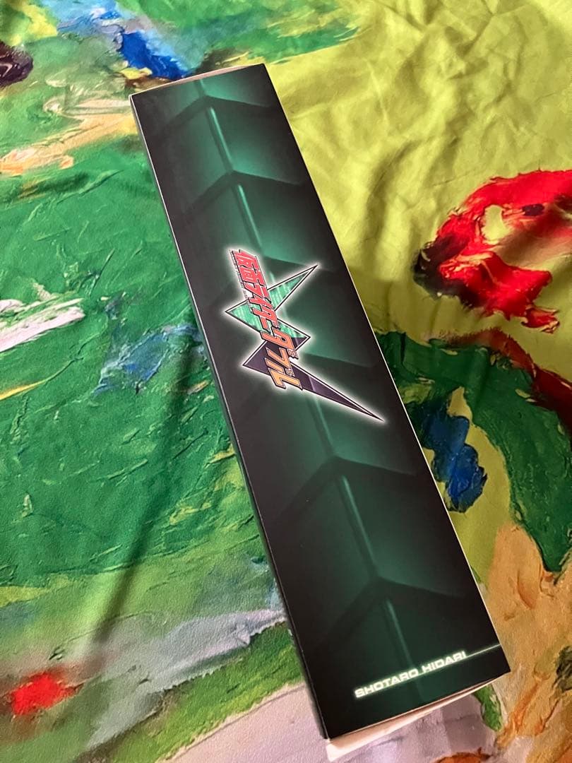 メディコム・トイ PROJECT BM！仮面ライダーW フィリップ、左翔太郎