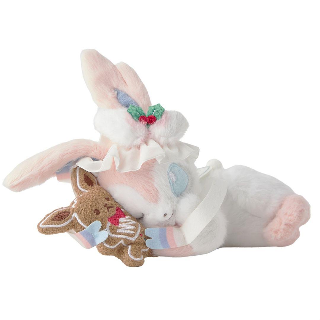 ニンフィア ぬいぐるみ Pokémon Holiday Blessings