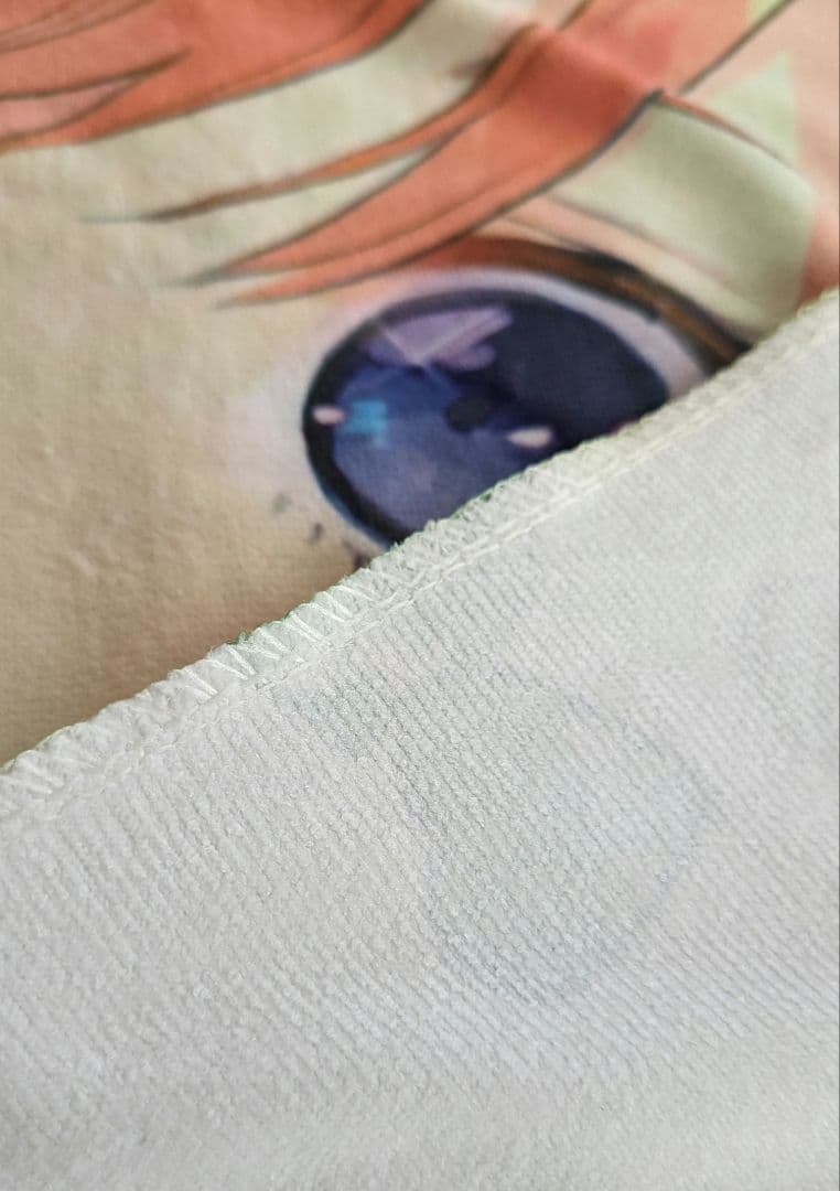 五等分の花嫁　中野一花　中野二乃　中野三玖　中野四葉　中野五月　五つ子集合　全員