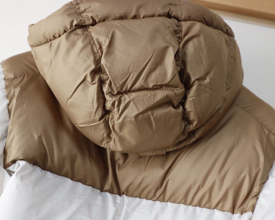 ★やふたろう★コロンビア パフェクト2フーデッドWE2300 (大きめ)M