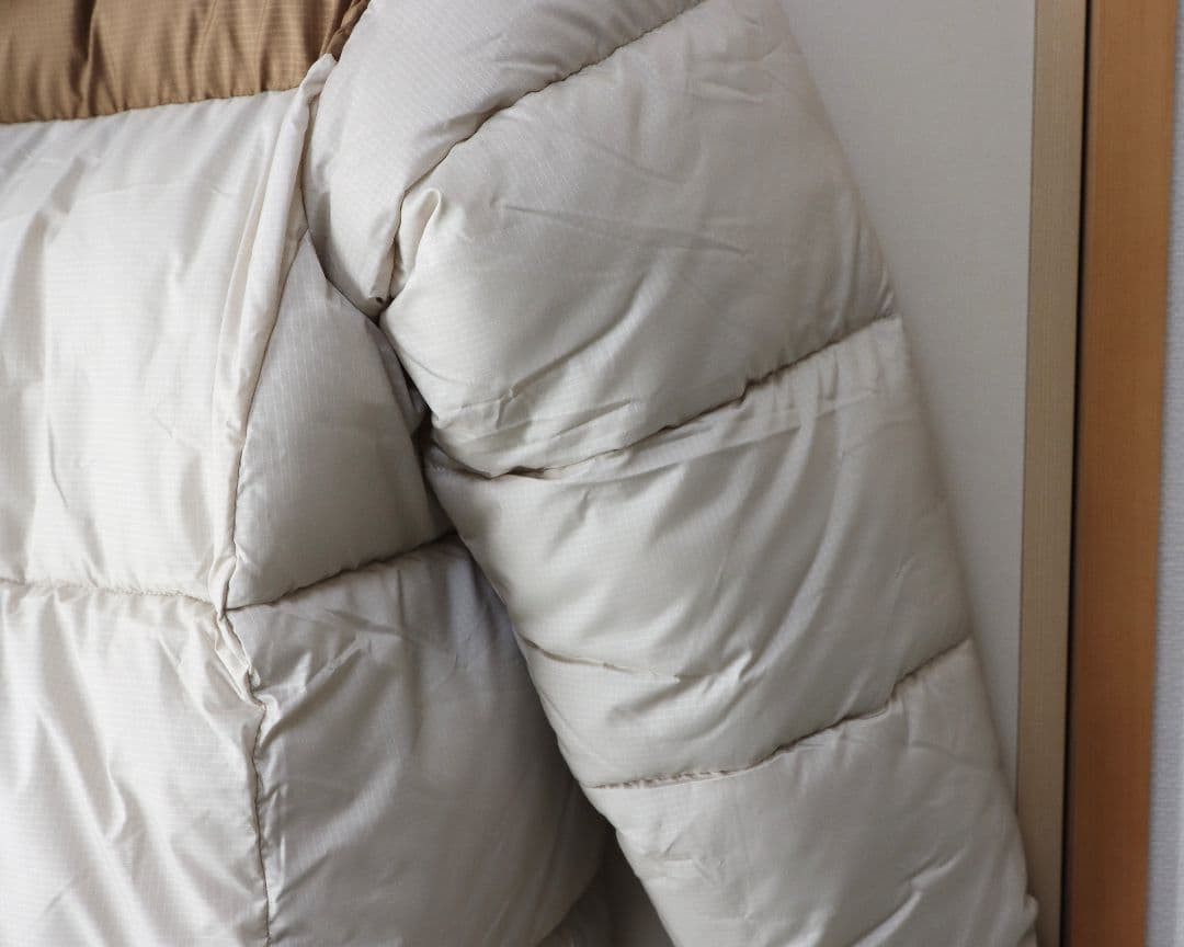 ★やふたろう★コロンビア パフェクト2フーデッドWE2300 (大きめ)M