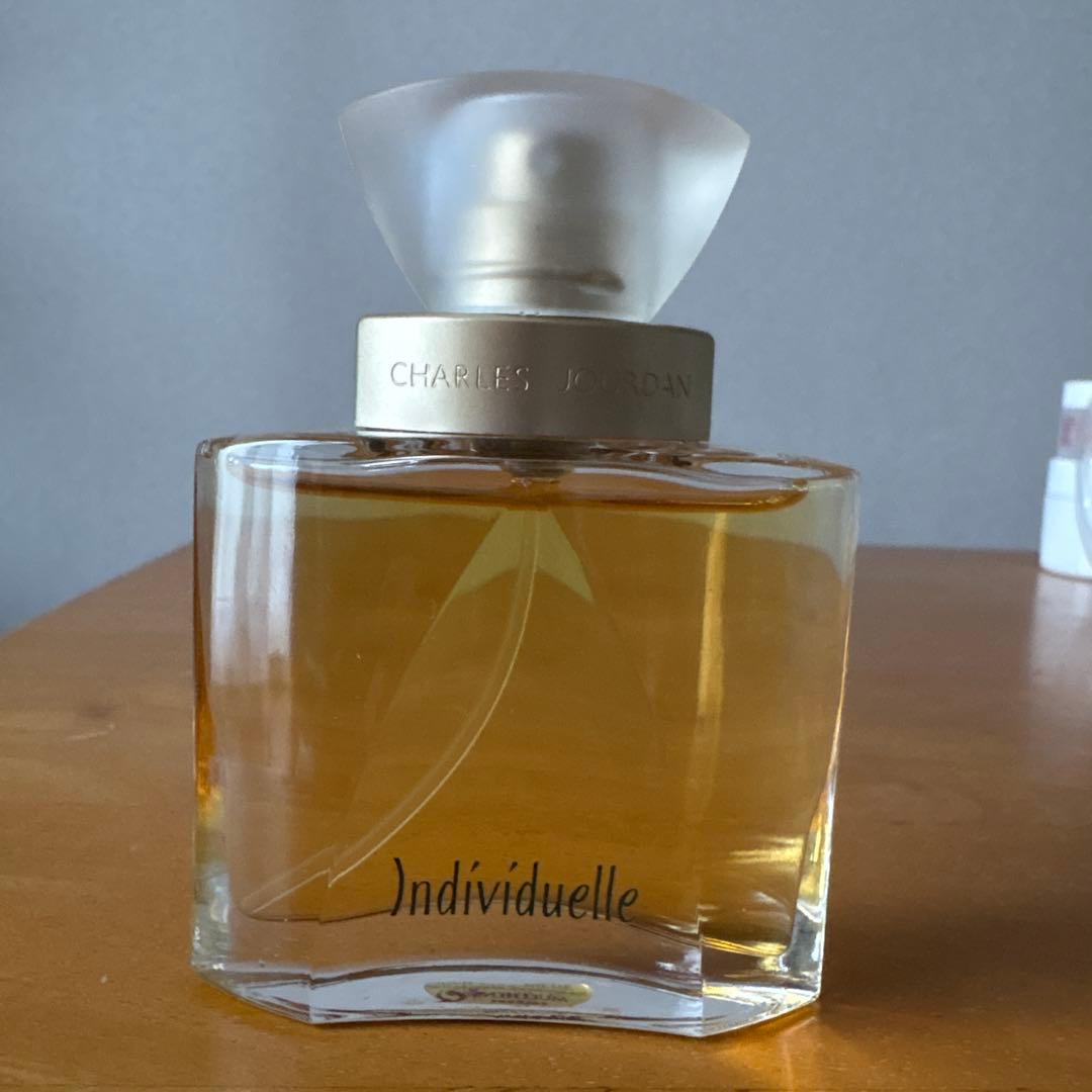 シャルル ジョルダン オードトワレ 30ml