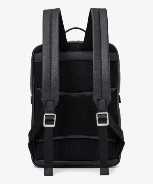 MICHAEL KORS ビジネスバッグ グレー　MK バックパック