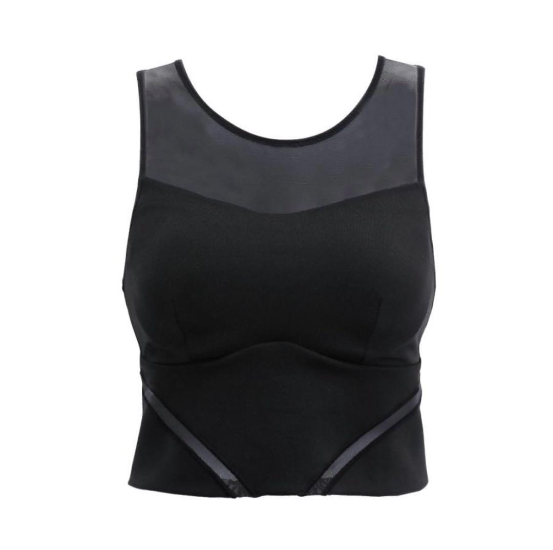 あばラップベルト　今村式あばブラ&ハイウエストスリムタイツ