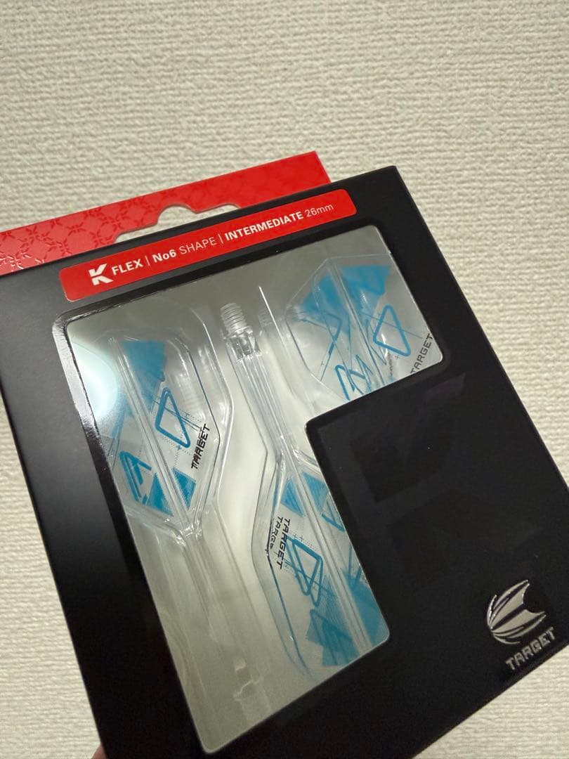 【新品】TARGET(ターゲット) ROVE 10(ローヴ10) 20g 2BA