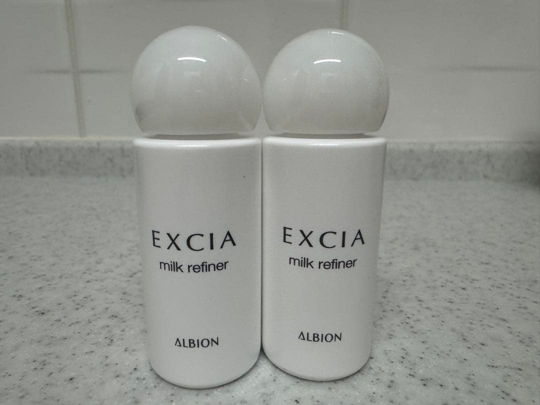 アルビオン EXCIA