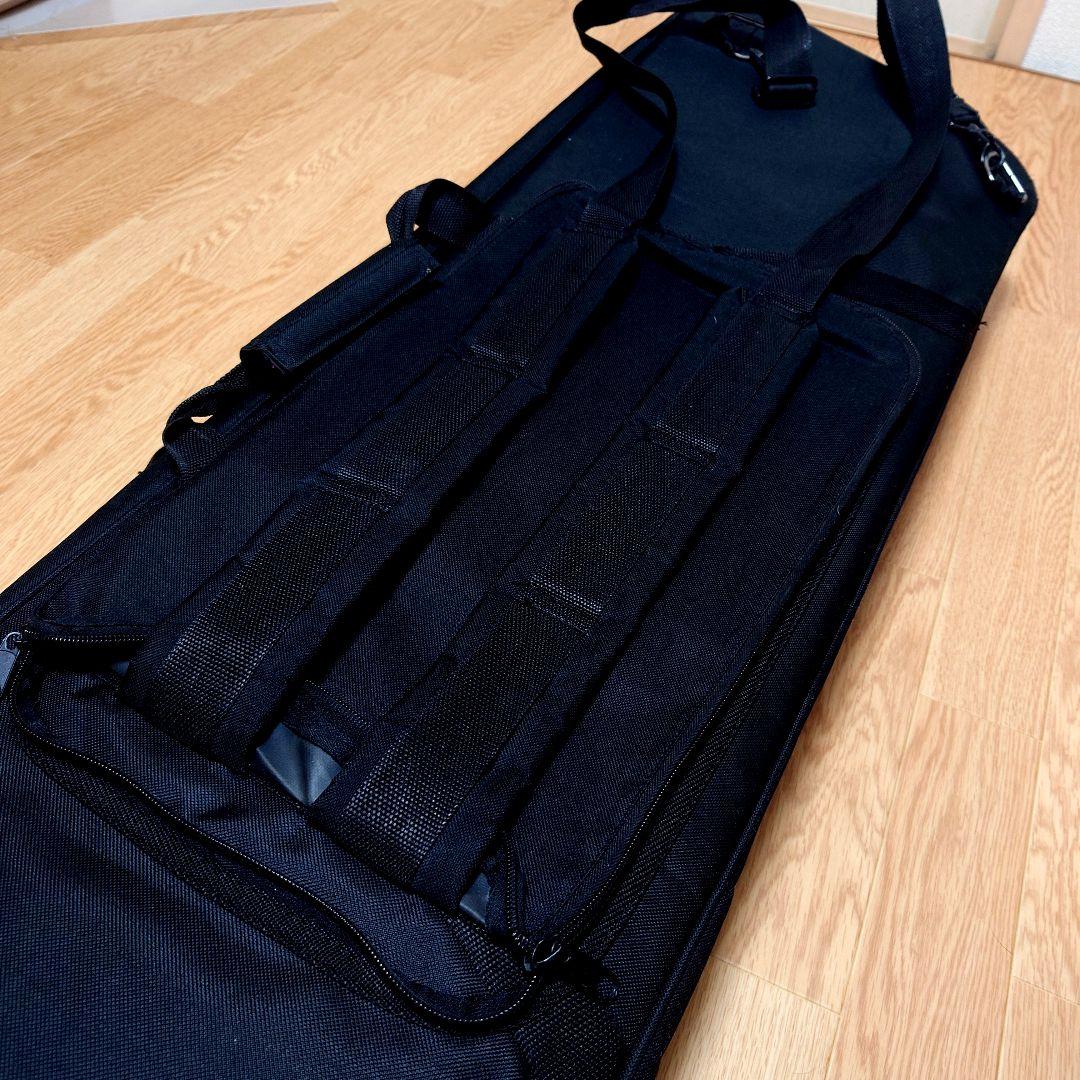 KORG Krome61 RED 50周年記念限定モデル 純正ケース等付き 美品