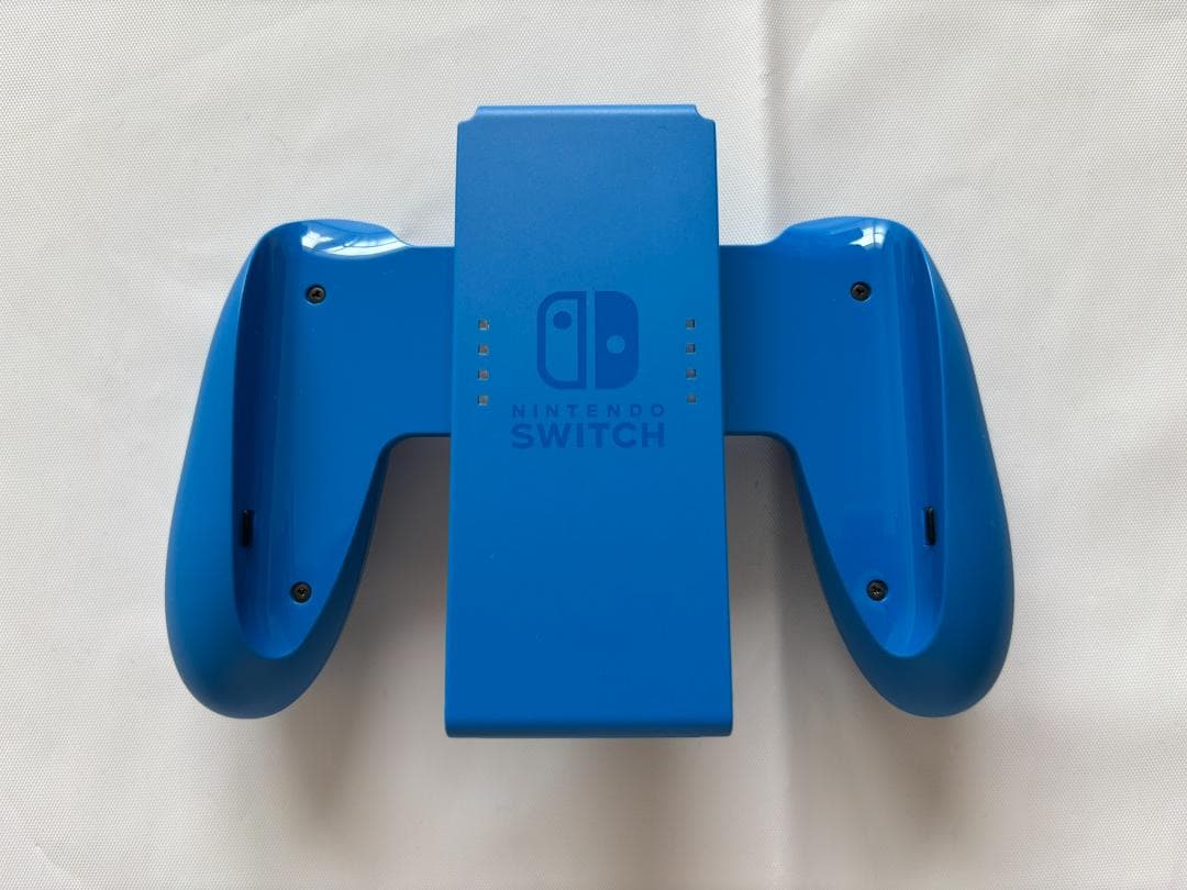 Nintendo Switch マリオレッド×ブルーセット