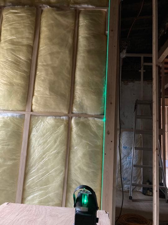 タジマレーザー ZEROBLN-kjc ブルーグリーンレーザー