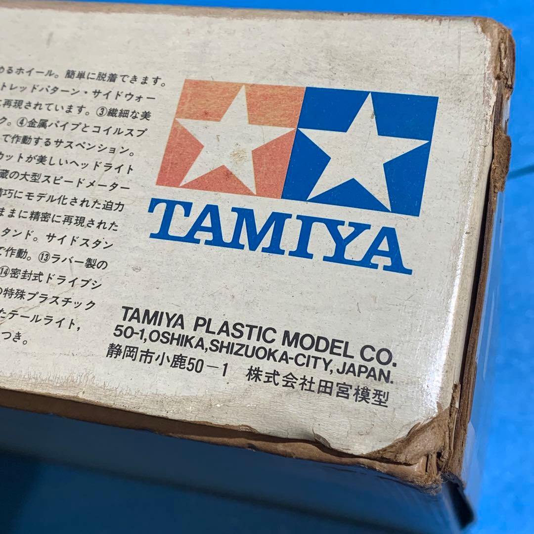 小鹿タミヤ 1/6 オートバイシリーズ No.5  R75/5 プラモデル