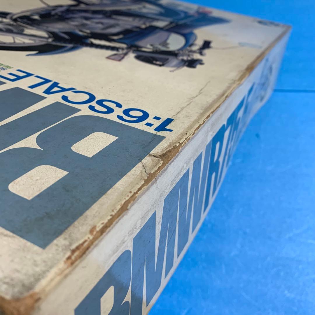 小鹿タミヤ 1/6 オートバイシリーズ No.5  R75/5 プラモデル