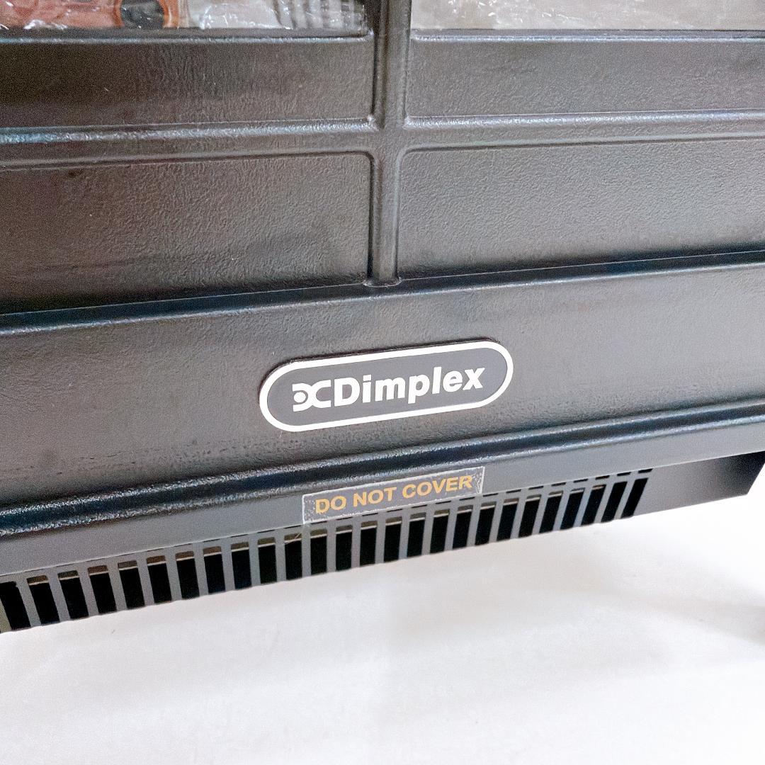 【極美品】ディンプレックス 電気暖炉 KDNK12J Dimplex