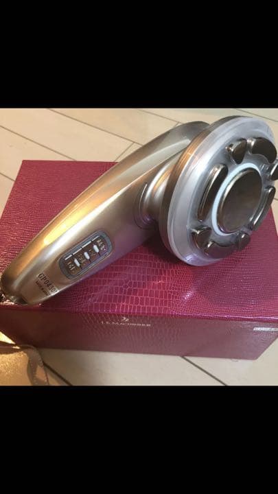 ボディ・フェイスケア Drcaviet