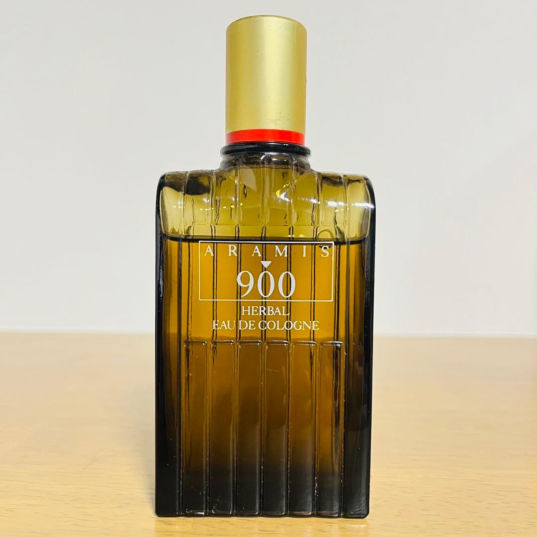 アラミス 900 ハーバル オーデコロン 100ml 香水