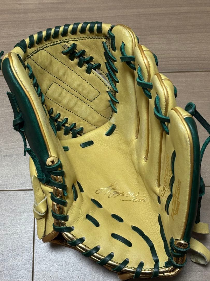 ローリングス投手用 大幅値下げ⭕️