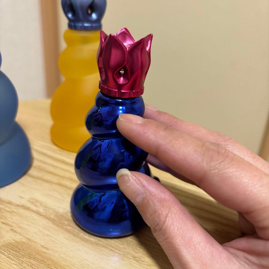 ニナリッチ レベルドゥリッチシリーズセット