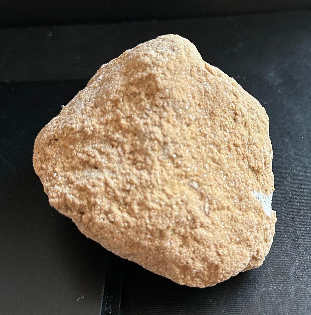 ★秋田発『北投石』１３８グラム 100%本物!! 秋田玉川温泉産✨放射線量測定済