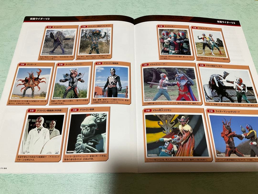 仮面ライダーDVDコレクション 仮面ライダー 全話+劇場版2作 オマケ多数付き！