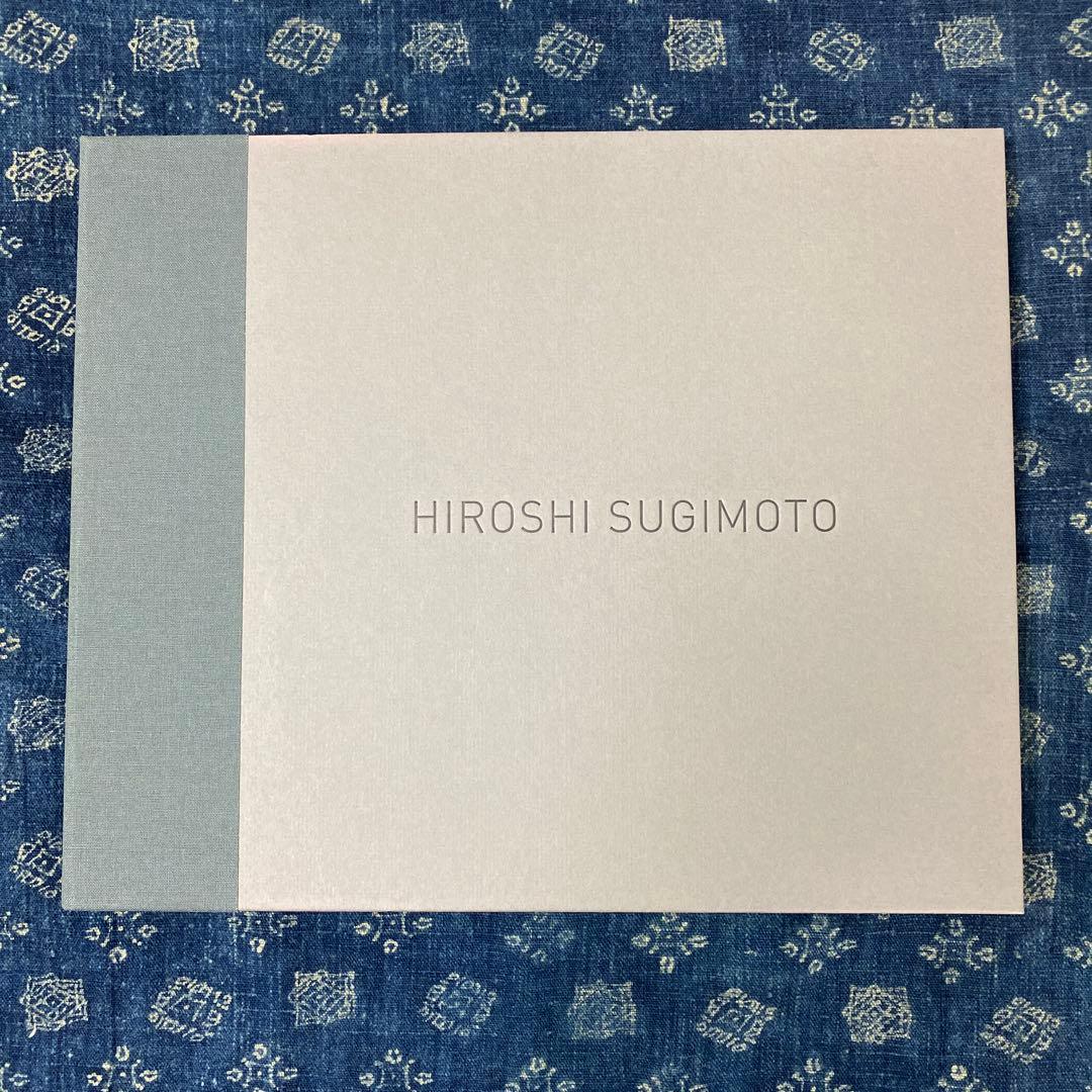 杉本博司　HIROSHI SUGIMOTO 7 DAYS / 7 NIGHTS