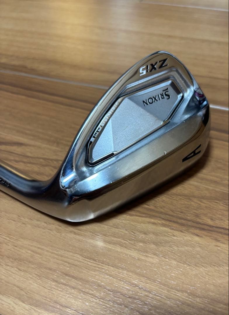 【モーダス3ツアー105 DST 】SRIXON スリクソン zxi5 AW