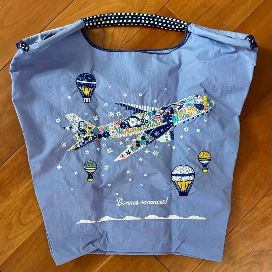 ANA x Ball&Chain バッグ 国際線機内販売限定 Mサイズ