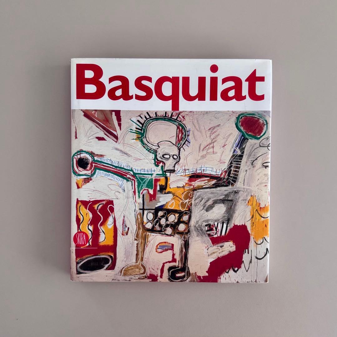 アート・デザイン・音楽 jean michel basquiat