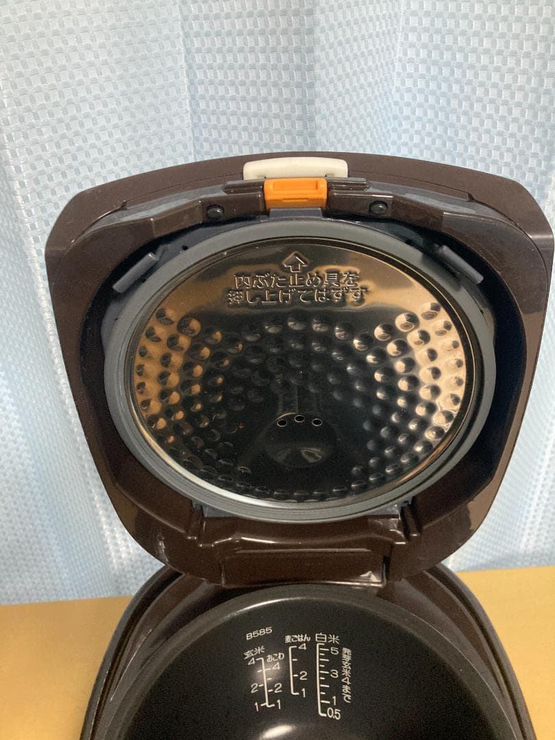 ★美品★象印 ZOJIRUSHI NW-VH10 炊飯器 ジャー 2020年製